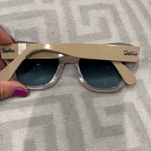Ray Ban sunglasses